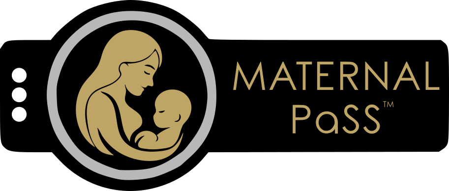 MaternalPaSS Logo